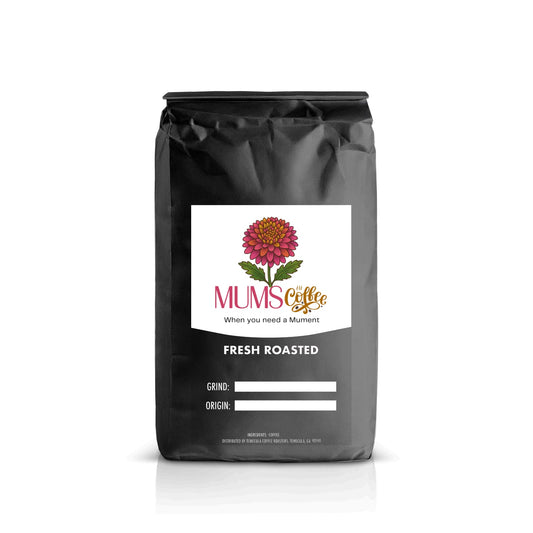 Mexico Coffee Pods